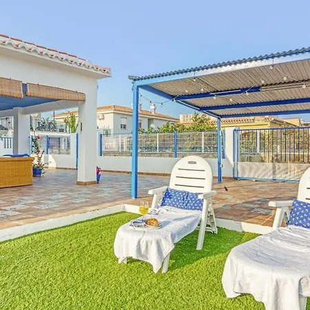 Mediterraneo Villa Oliva