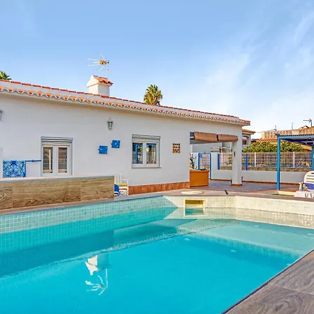 Villa Mediterraneo