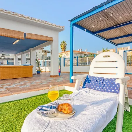 Mediterraneo Villa Oliva