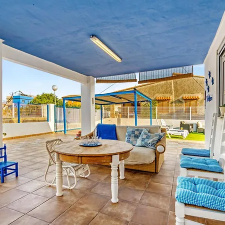 Mediterraneo Villa Oliva