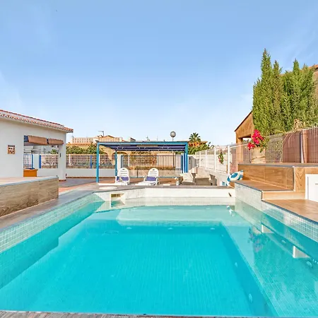 Villa Mediterraneo *