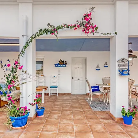 Mediterraneo Villa