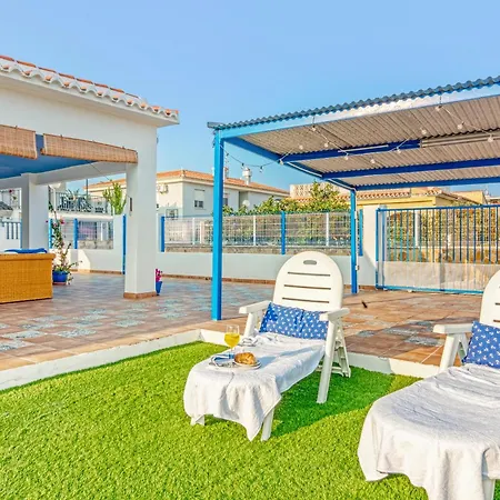 Mediterraneo Villa *