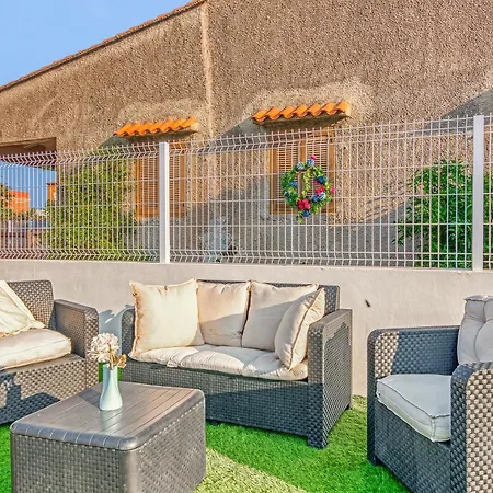 Villa Mediterraneo *
