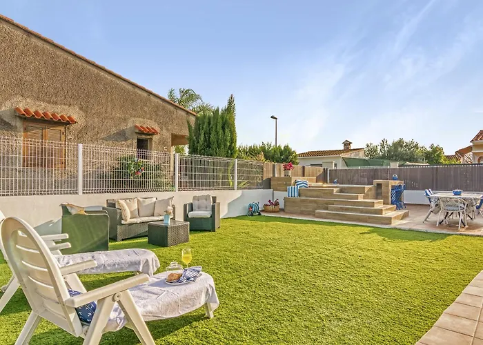 Mediterraneo Villa
