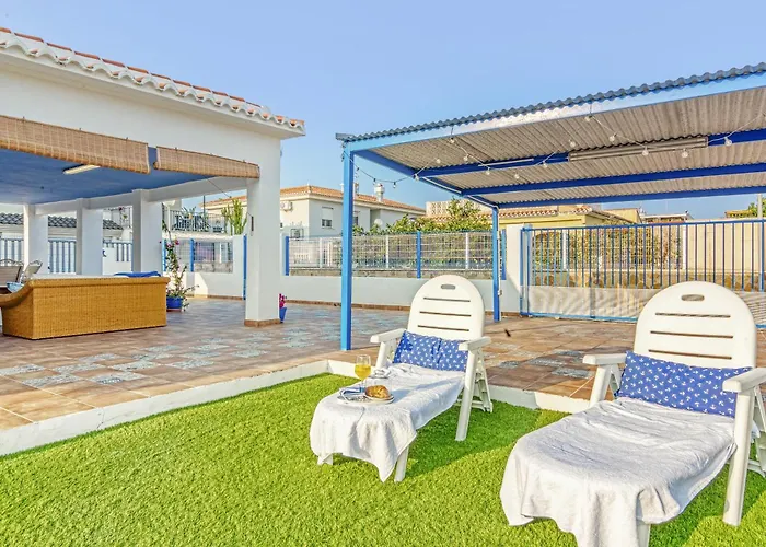 Mediterraneo Villa Oliva