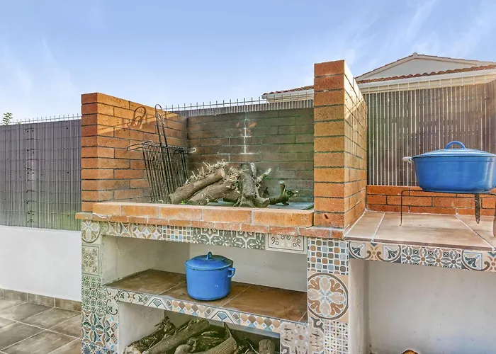 Villa Mediterraneo